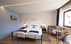 Gesundheitshotel Witzigmann - das vegane Hotel in Oberstaufen